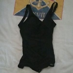 Roxanne bra-sized bathing suit